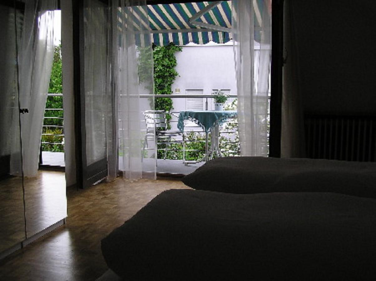 Haus Framinger Apartment Volkach Bagian luar foto